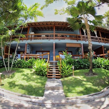 Villa Casa 70 Porto Seguro Esterno foto