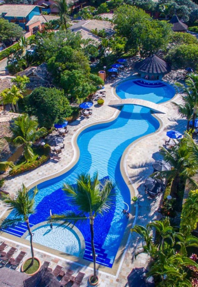 Villa Casa 70 Porto Seguro Esterno foto