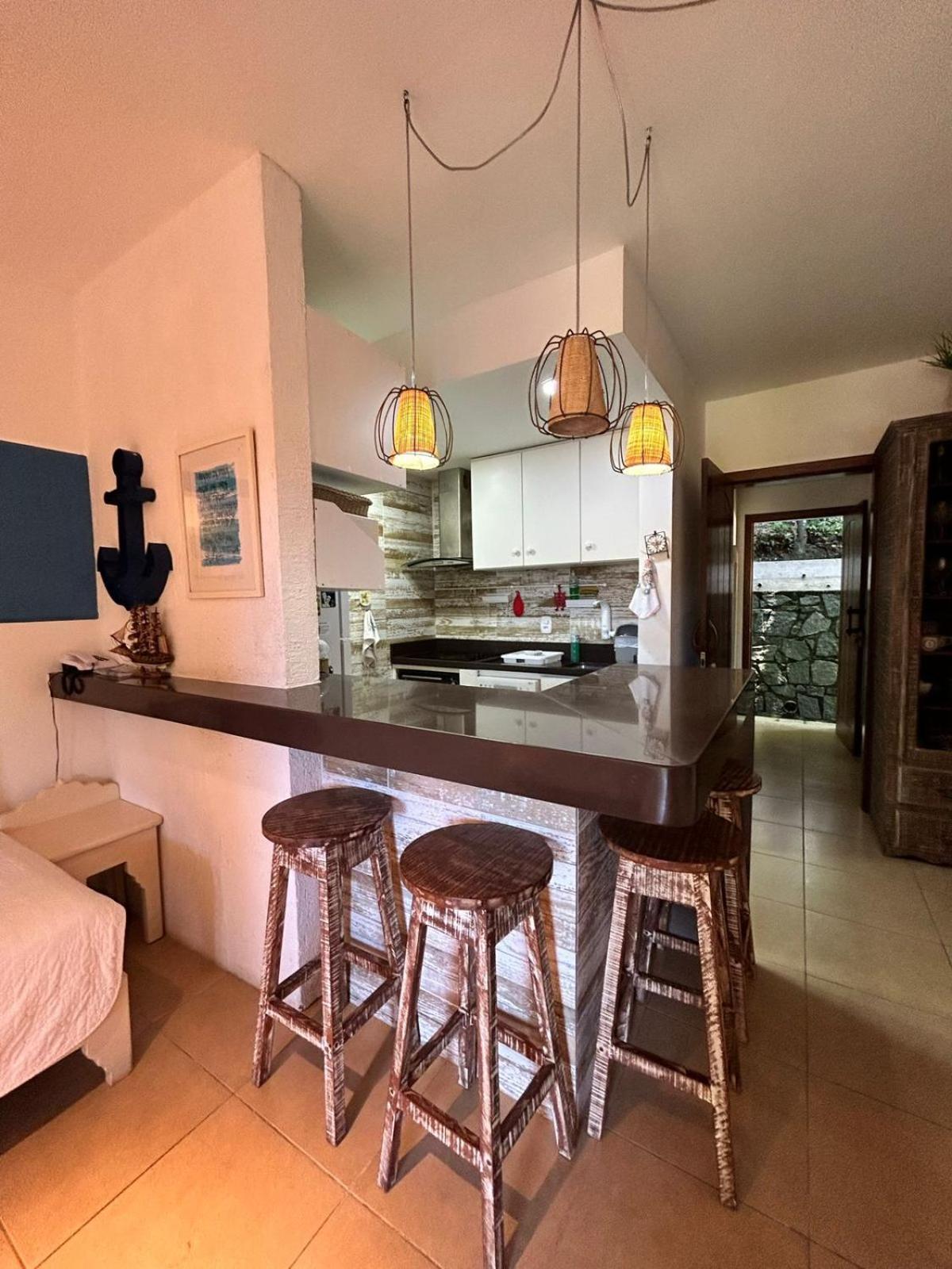 Villa Casa 70 Porto Seguro Esterno foto