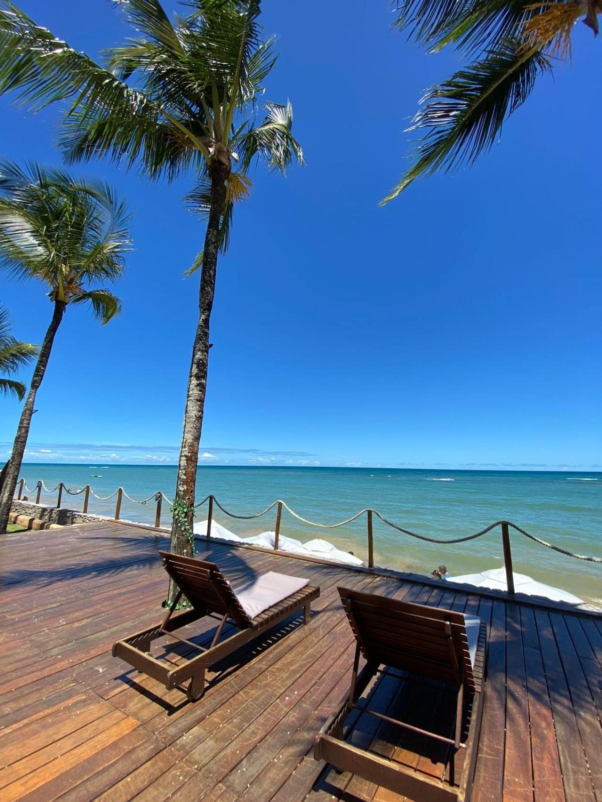 Villa Casa 70 Porto Seguro Esterno foto