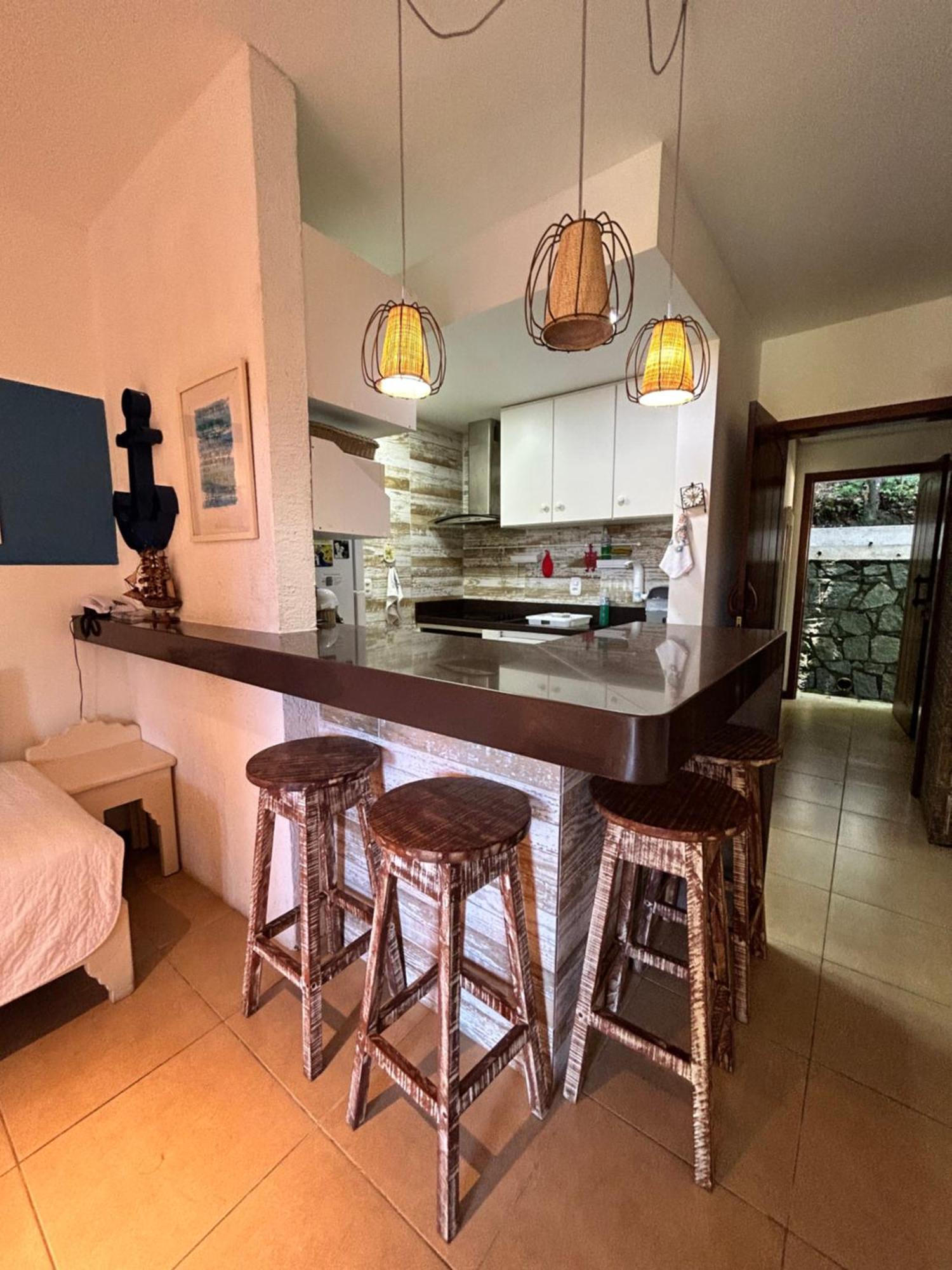 Villa Casa 70 Porto Seguro Esterno foto